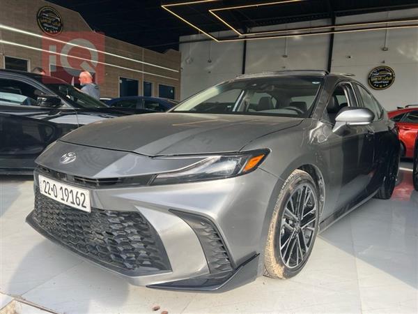 تويوتا كامري 2025 للبيع في العراق - الموصل